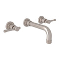 Satin Nickel (ILSTNTO-2)
