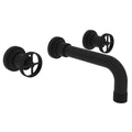 Matte Black (IWMBTO-2)