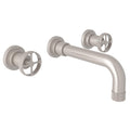 Satin Nickel (IWSTNTO-2)