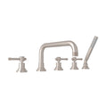 Satin Nickel (ILSTN)