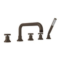 Tuscan Brass (IWTCB)