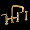 Italian Brass (A3358ILWSIB-2)