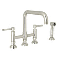Polished Nickel (A3358ILWSPN-2)
