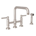 Satin Nickel (A3358ILWSSTN-2)