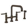 Tuscan Brass (A3358ILWSTCB-2)
