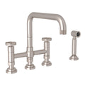 Satin Nickel (A3358IWWSSTN-2)