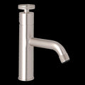 Satin Nickel (IWSTN-2)
