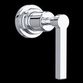 Polished Chrome (LMAPCTO)