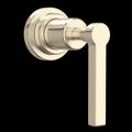 Satin Nickel (LMSTNTO)