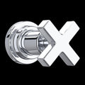 Polished Chrome (XMAPCTO)