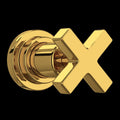 Unlacquered Brass (XMULBTO)