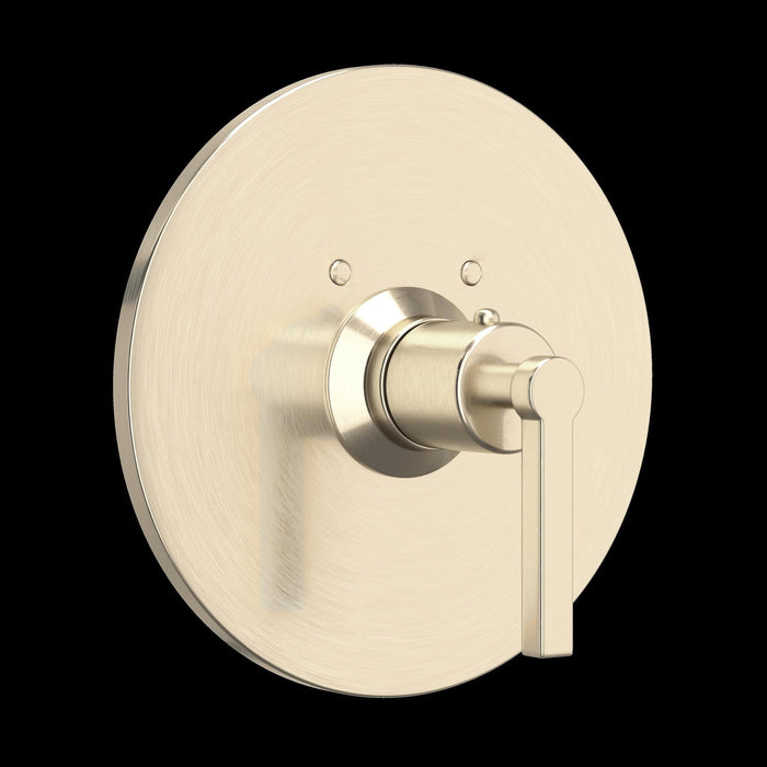 ROHL A4214 Lombardia® 3/4" Thermostatic Trim Without Volume Control