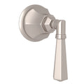 Satin Nickel (LMSTNTO)