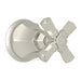 ROHL A4812 Palladian® Trim For Volume Control And Diverter