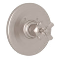 Satin Nickel (XMSTN)
