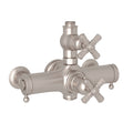 Satin Nickel (XMSTN)