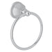 ROHL A6885 Palladian® Towel Ring