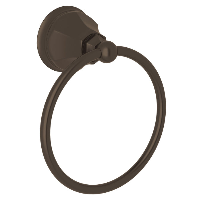 ROHL A6885 Palladian® Towel Ring