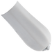 Delta A712 Porcelain Lever Handle Accent