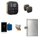 Mr. Steam ABUTLERXB-BB AirButler® Max Black in Brushed Bronze