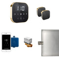 Polished Brass