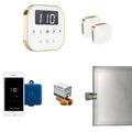 Polished Brass