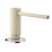 Franke Active Single Hole Top Refill Soap Dispenser - Champagne