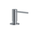 Satin Nickel