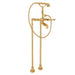 ROHL AKIT1901N Palladian® Floor Mount Tub Filler