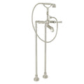 Polished Nickel (LMPN)