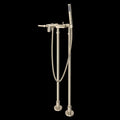 Satin Nickel (LMSTN)