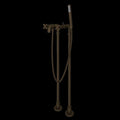 Tuscan Brass (XMTCB)