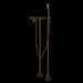 ROHL AKIT2202N Lombardia® Floor Mount Tub Filler