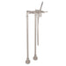 ROHL AKIT3302N Campo Floor Mount Tub Filler