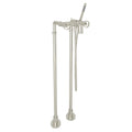 Polished Nickel (IWPN)