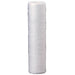 Pentair 155015-52 W25P Series Sediment Filter Cartridge, 25 um, Polypropylene, 2-3/8 in Dia, 9-3/4 in H