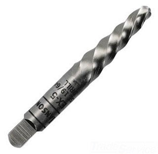 KOHLER K-52404 Screw, Lag 10 X 1