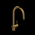 Brushed Gold (BG)