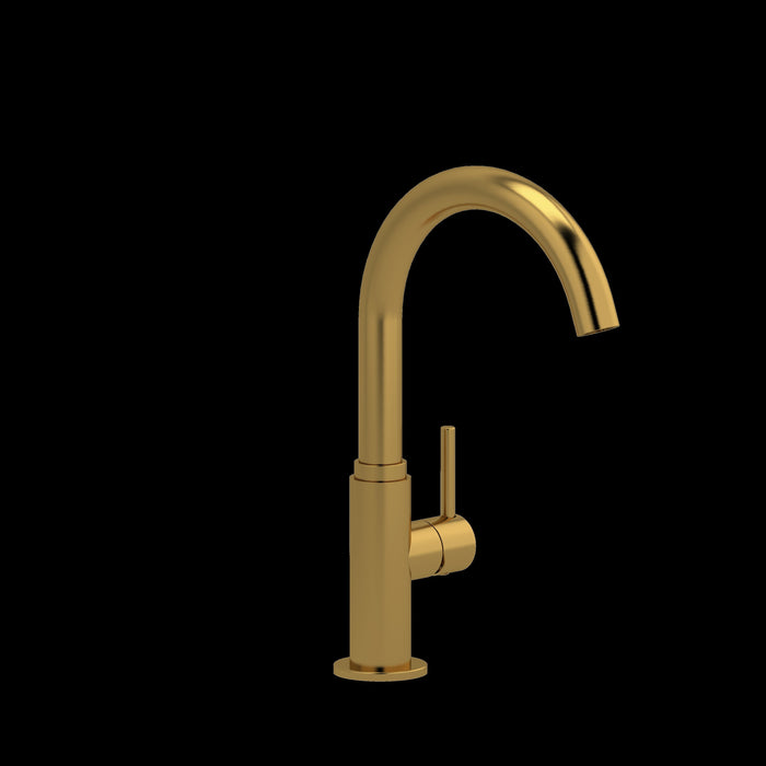 Riobel AZ601 Azure Bar/Food Prep Kitchen Faucet