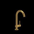 Brushed Gold (BG)