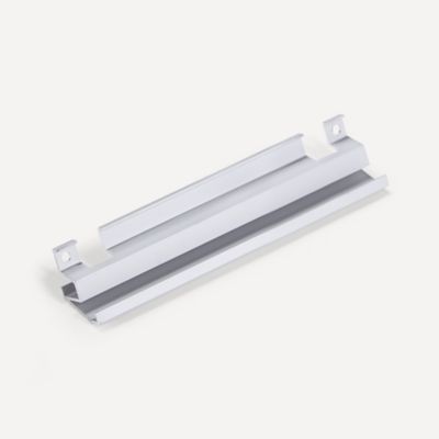 Robern Cartesian & Profiles Alcove Kit, 7-1/2" H