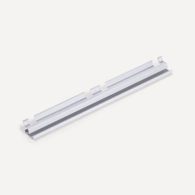 Robern Cartesian & Profiles Alcove Kit, 15" H