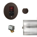 Oil Rubbed Bronze