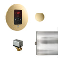 Polished Brass