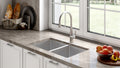 Commercial Satin Finish