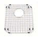 Kindred BG10S Stainless Steel Bottom Grid for Kindred Sink - Stainless Steel