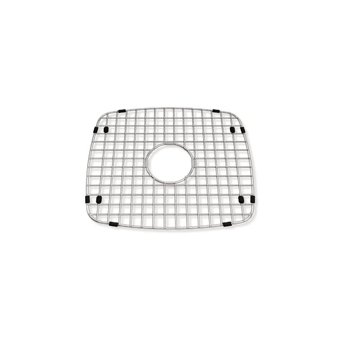 Kindred BG110S Stainless Steel Bottom Grid for Kindred Sink - Stainless Steel