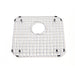 Kindred BG11S Stainless Steel Bottom Grid for Kindred Sink - Stainless Steel