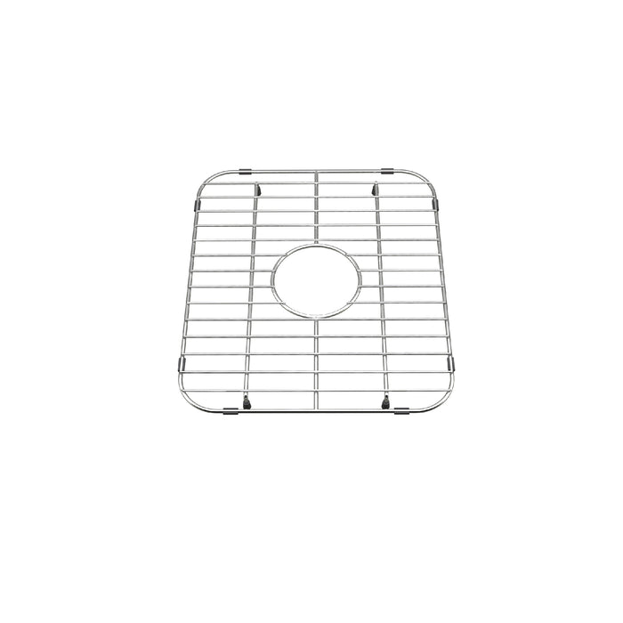 Kindred BG1715C Stainless Steel Bottom Grid for Kindred Sink - Stainless Steel