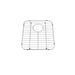 Kindred BG1715R Stainless Steel Bottom Grid for Kindred Sink - Stainless Steel